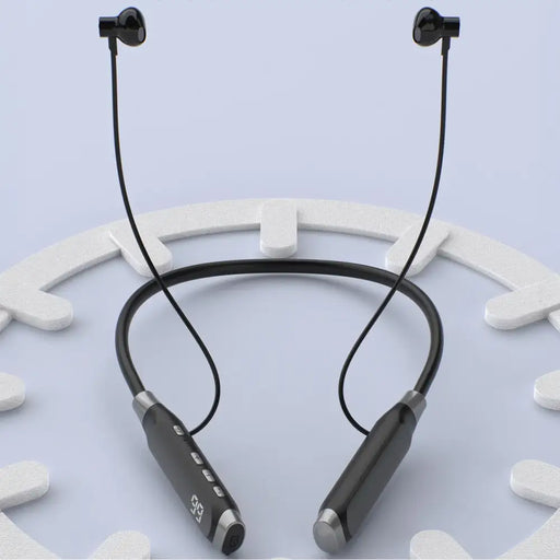 Dudao Bluetooth earphones Dudao U5MAX - Headphones and speakers<<<HurtelXML