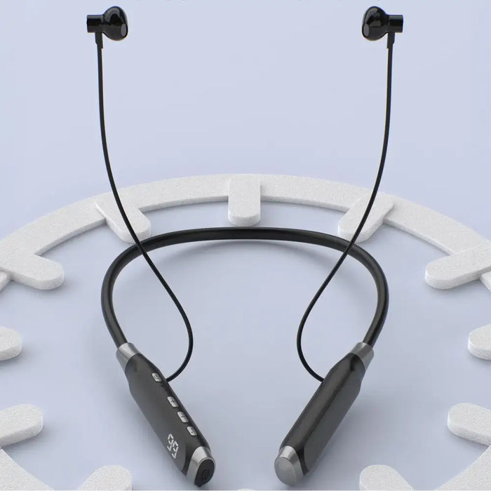 Dudao Bluetooth earphones Dudao U5MAX - Headphones and speakers<<<HurtelXML