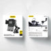 Dudao F8Max+ Phone Holder - Uchwyty samochodowe do telefonów<<<HurtelXML