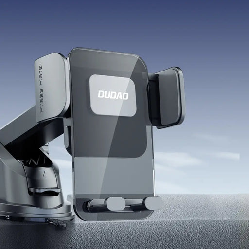 Dudao F8Max+ Phone Holder - Uchwyty samochodowe do telefonów<<<HurtelXML