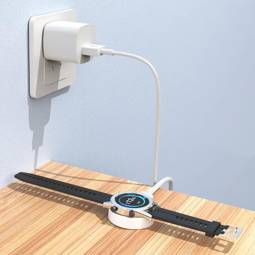 Dudao HUAWEI Smart Watch Wireless Charger - Ładowarki indukcyjne<<<HurtelXML