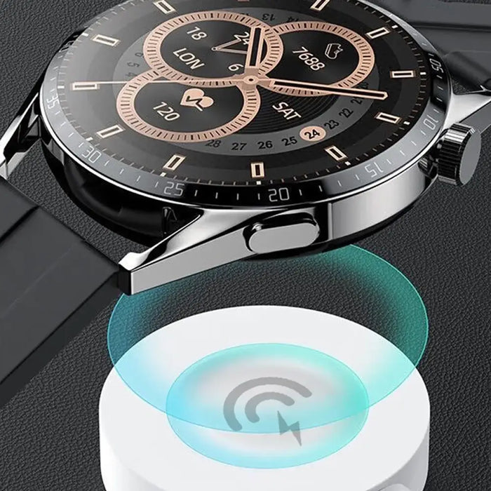 Dudao HUAWEI Smart Watch Wireless Charger - Ładowarki indukcyjne<<<HurtelXML