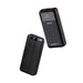Dudao K15Pro Power Bank 20000mAh 22.5W PD USB-C / USB-A / Built-in Lightning and USB-C Cables - Black
