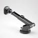 Dudao magnetic car phone holder with telescopic arm black (F6Max) - Cell phone holders<<<HurtelXML