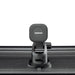 Dudao magnetic car phone holder with telescopic arm black (F6Max) - Cell phone holders<<<HurtelXML