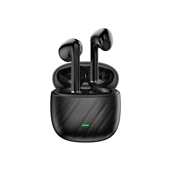 Dudao U14+ wireless in-ear TWS Bluetooth 5.3 headphones - black - Headphones and speakers<<<HurtelXML