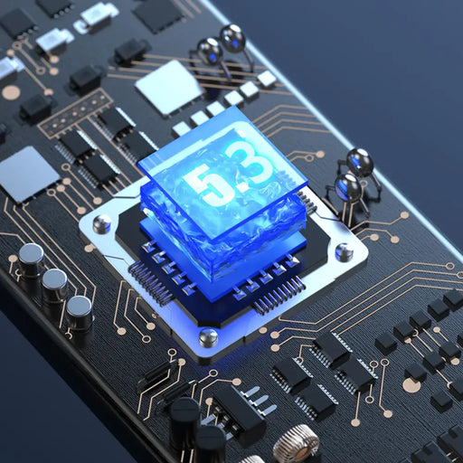 Dudao U15Pro TWS wireless headphones - black - Headphones and speakers<<<HurtelXML