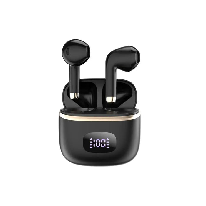 Dudao U15Pro TWS wireless headphones - black - Headphones and speakers<<<HurtelXML