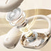 Dudao U17Max OWS Bluetooth Headset - White - Headphones and speakers<<<HurtelXML
