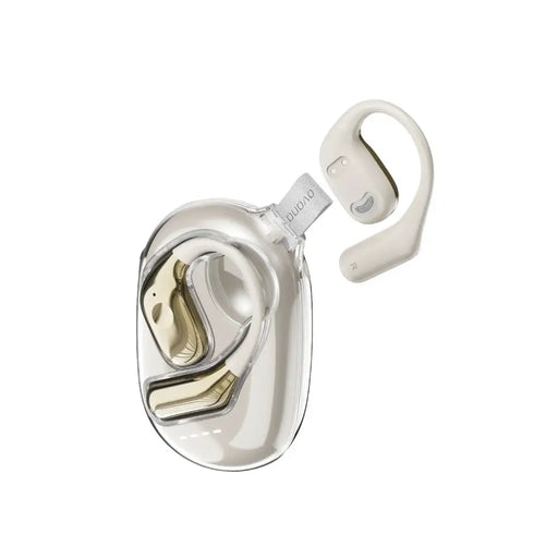 Dudao U17Max OWS Bluetooth Headset - White - Headphones and speakers<<<HurtelXML