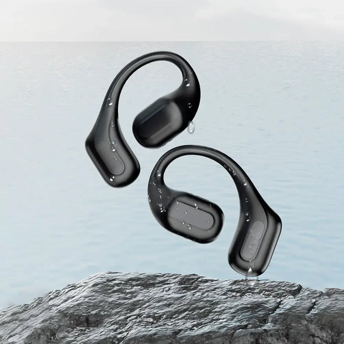 Dudao U17Pro on-ear wireless headphones with Bluetooth 5.3 and ANC - black - Headphones and speakers<<<HurtelXML