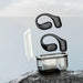 Dudao U17Pro on-ear wireless headphones with Bluetooth 5.3 and ANC - black - Headphones and speakers<<<HurtelXML