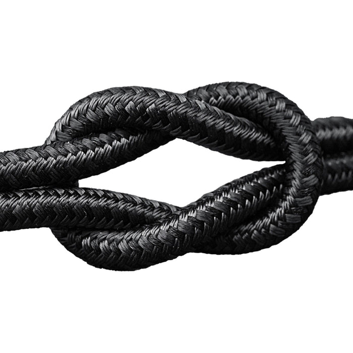 Dudao L3CL USB-C - Lightning 30W 2m Braided Cable - Black