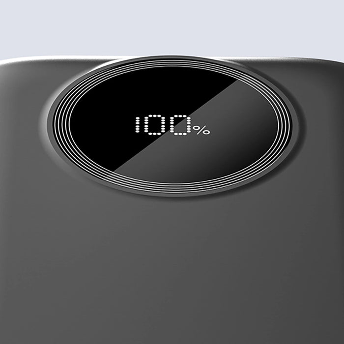 Powerbank 10000mAh Dudao K13 Black