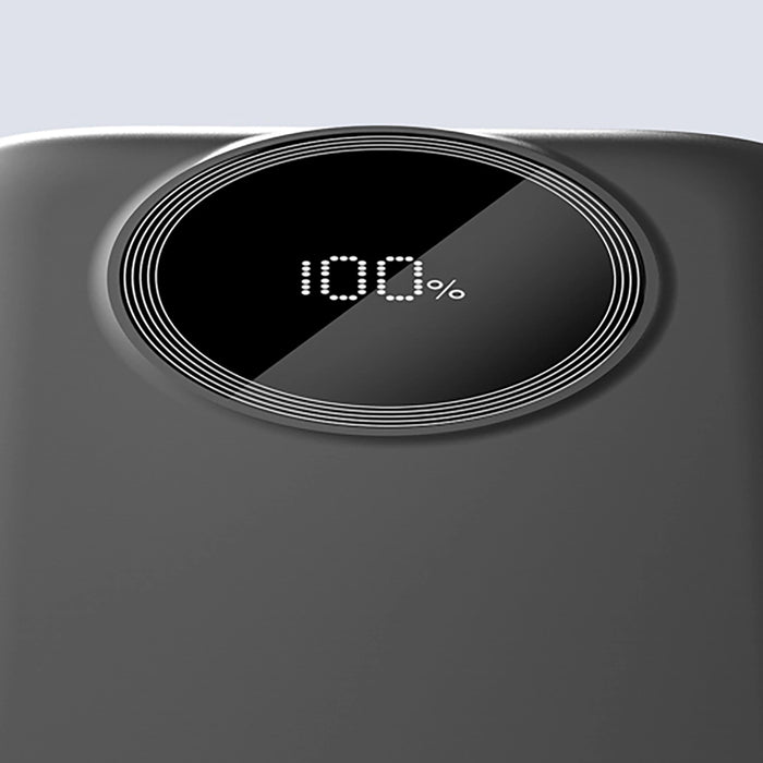 Powerbank 20000mAh Dudao K13Pro Black