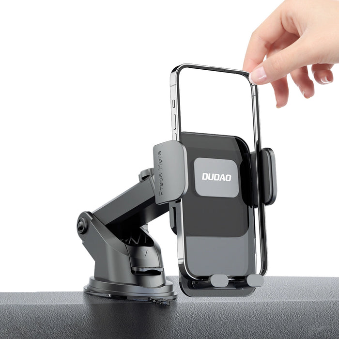 Dudao F8Max+ Phone Holder