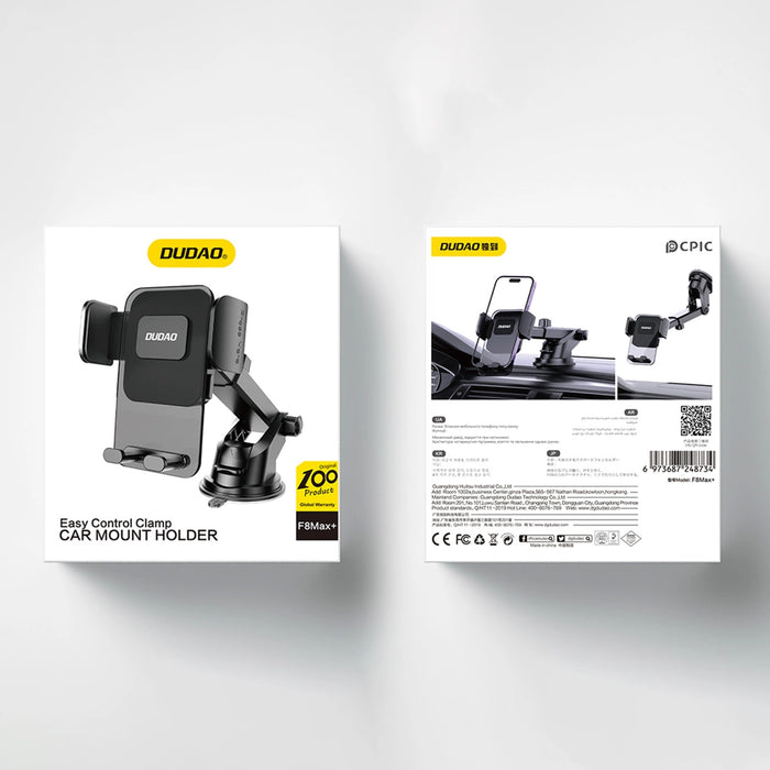 Dudao F8Max+ Phone Holder