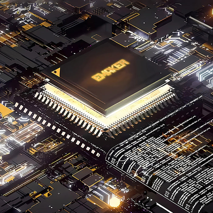 Dudao L9C Max 240W PD USB-C - USB-C Cable 1.2m - White