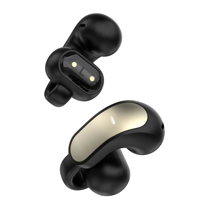 Dudao Bluetooth earphones Dudao U20PRO_Black