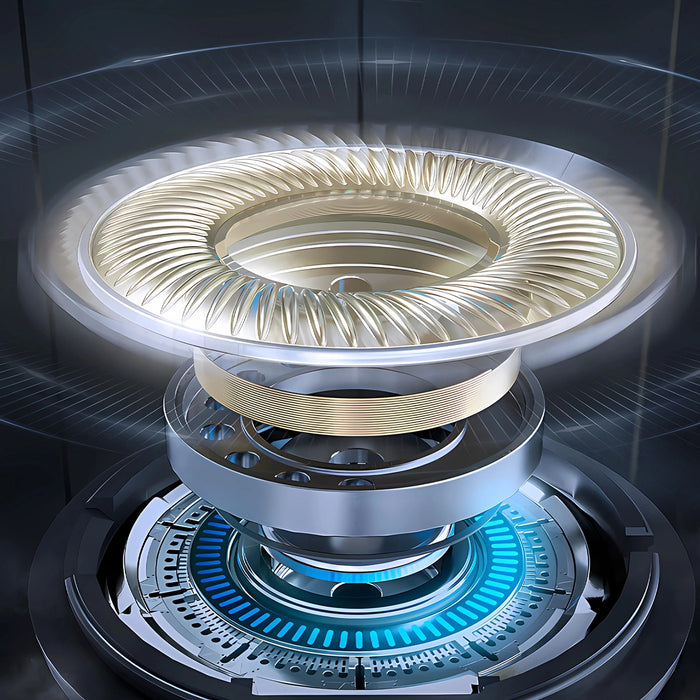 Dudao Bluetooth earphones Dudao U21_White