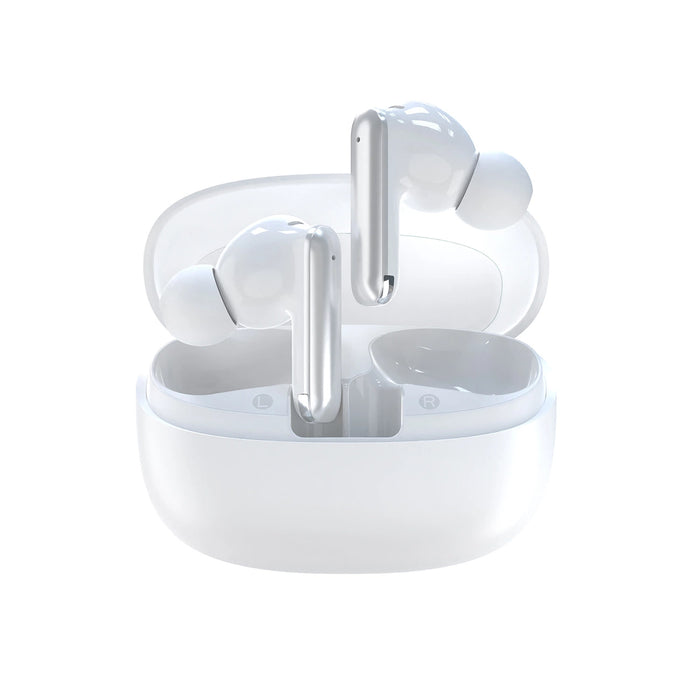 Dudao Bluetooth earphones Dudao U21_White