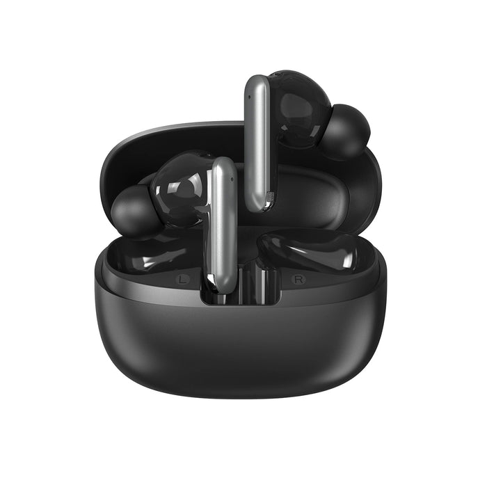Dudao Bluetooth earphones Dudao U21_Black