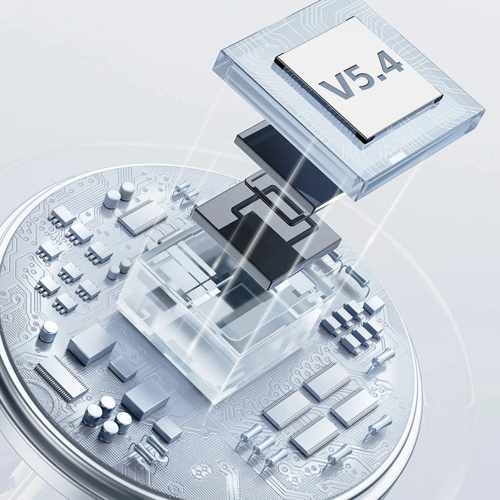 Dudao Bluetooth earphones Dudao U21_Black