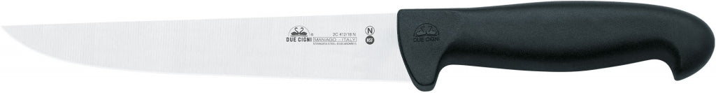 Kitchen knife Due Cigni Boning knife 18 cm