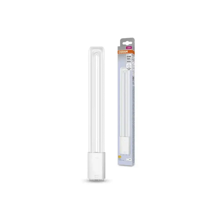 DULUX L24LED 12W/840 230 VHF 2G11 LEDVANCE - Диодни тела за бита<<<Източници на светлина<<<AmperelB2B