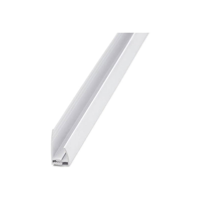 FINISHING PROFILE FOR PVC LAMPS DUMAPAN WHITE 260 CM