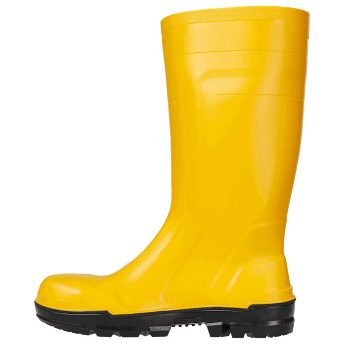 WORK BOOTS SIZE 41 DUNLOP WORK-IT S5