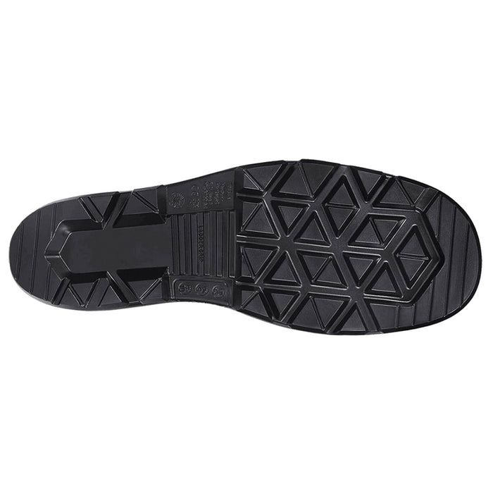 WORK BOOTS SIZE 43 DUNLOP WORK-IT S5