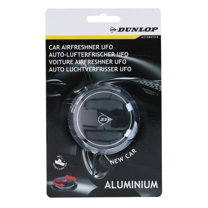 AROMARISIZER NEW CAR UFO DUNLOP