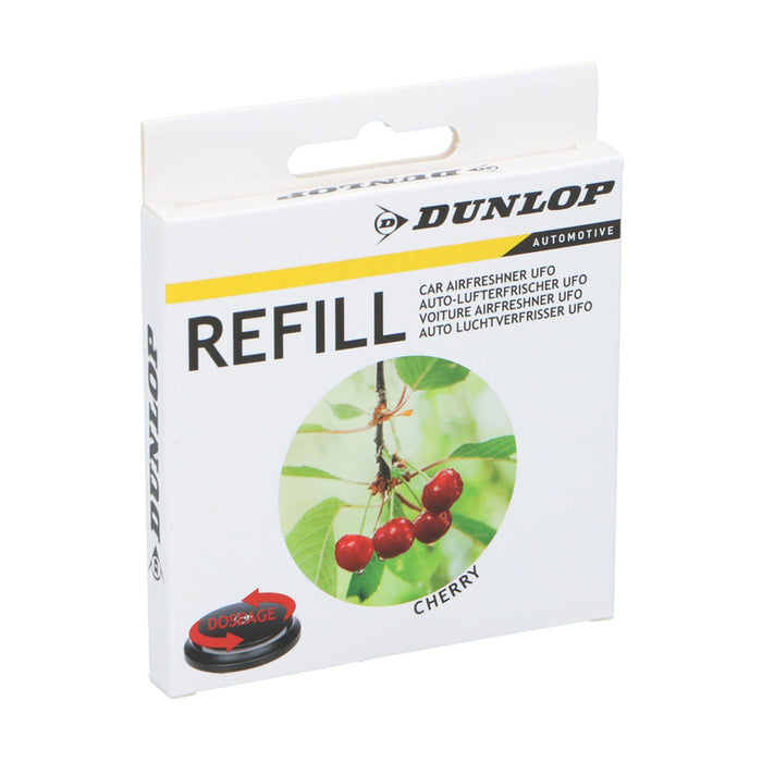 UFO DUNLOP CHERRY FLAVOR FILLER