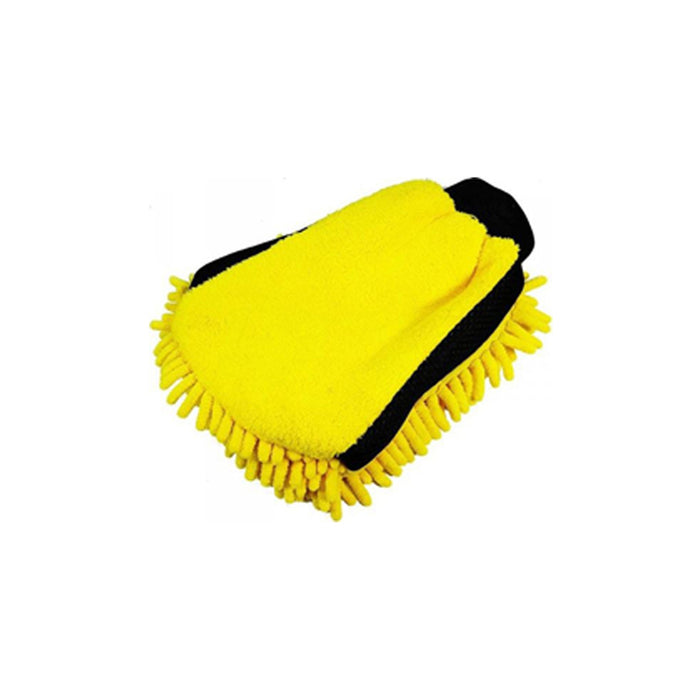 MICROFIBER GLOVE 28X20 DUNLOP