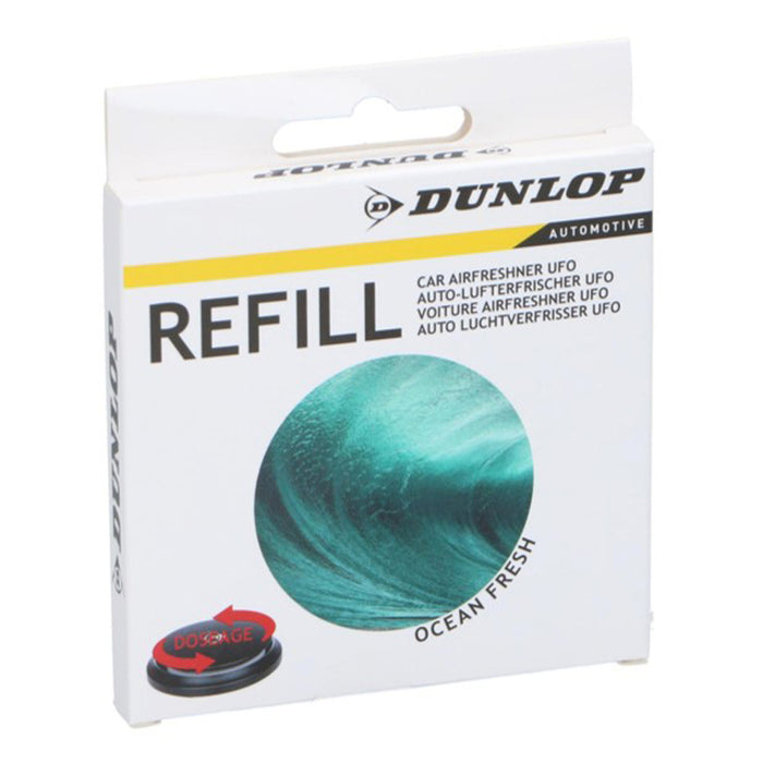 OCEAN UFO DUNLOP FLAVOR REFILL