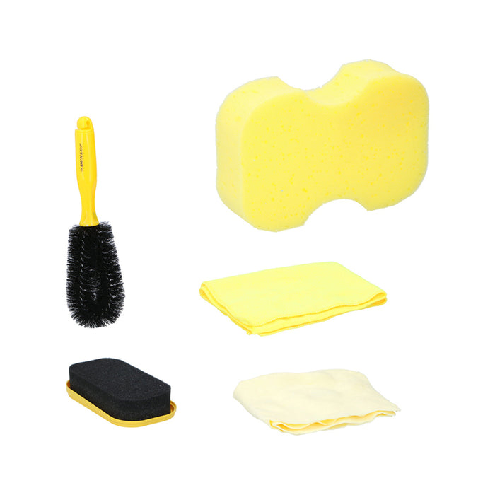 CLEANING KIT 5H DUNLOP
