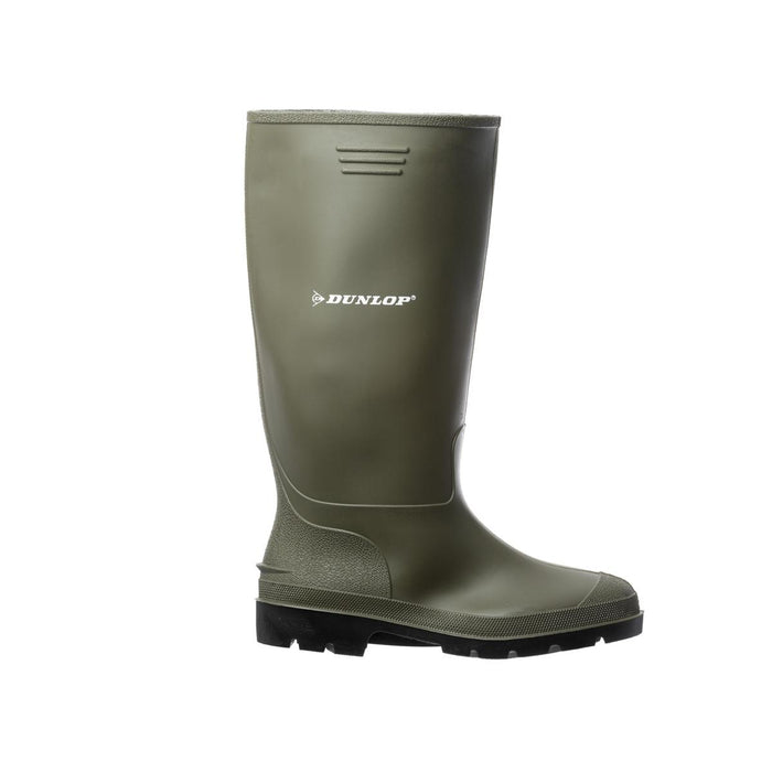 WATER AND ACID RESISTANT BOOTS 43