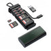 Duo Card Reader SD TF Freewell - Card readers<<<IT Accessories<<<InnproXML