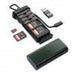 Duo Card Reader SD TF Freewell - Card readers<<<IT Accessories<<<InnproXML