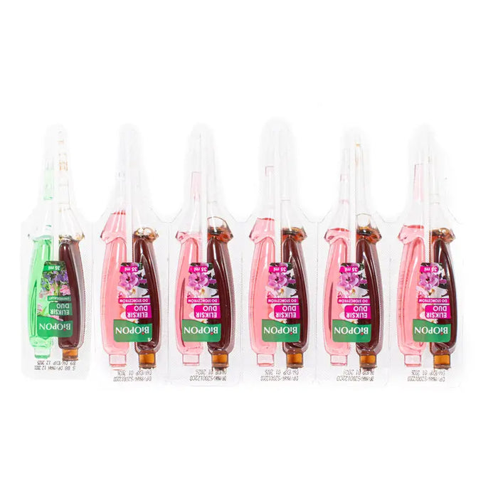 DUO ORCHID ELIXIR UNI 35ML BIOPON - Торове<<<Торове почви и тревни смески<<<Градина<<<Praktiker