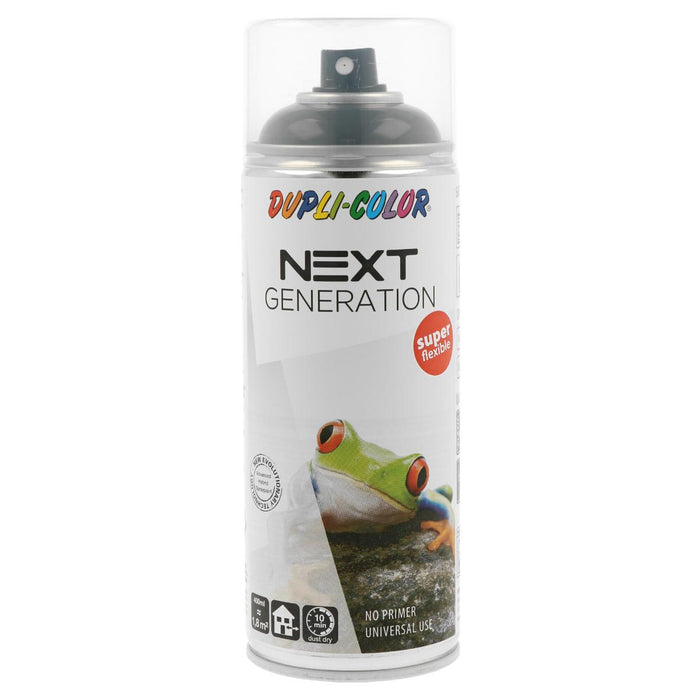 SPRAY PAINT RAL 7016 - ANTHRACIDE GLOSS