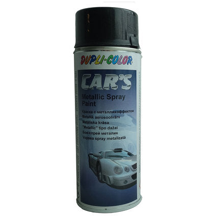 ACRYLIC SPRAY PAINT CAR'S DUPLI COLOR