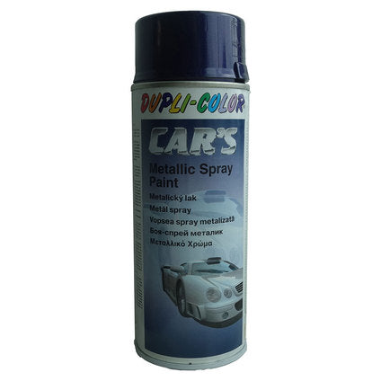 ACRYLIC SPRAY PAINT CAR'S DUPLI COLOR