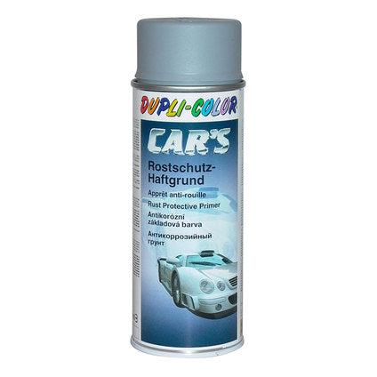 PRIMER CAR'S GRAY DUPLI COLOR