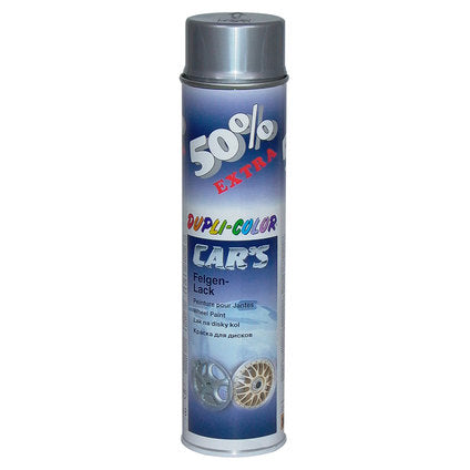 ACRYLIC PAINT SPRAY FOR RIMS CA DUPLI COLOR