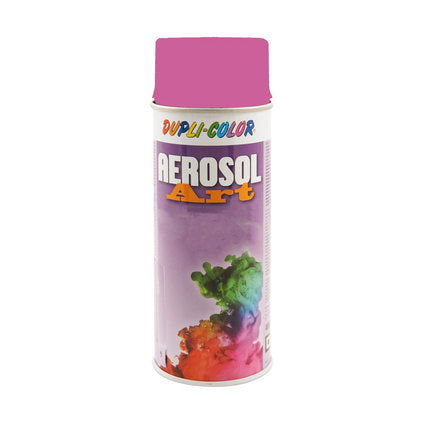 AEROSOL ART 4003 QUICK DRYING VIOLET DUPLI COLOR
