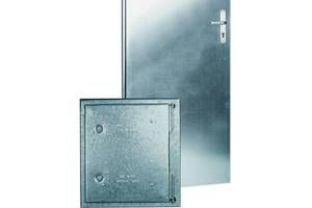 ZINC - ALUMINUM SPRAY DC 400ML
