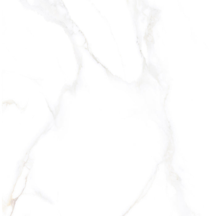 GRANITOGRES DURA TILES CALACATTA WHITE 60X60 CM