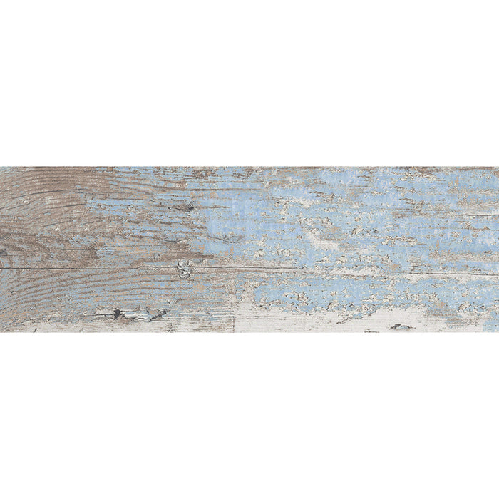 PORCELAIN TILES DURA TILES COLORWOOD BLUE 20X60 CM